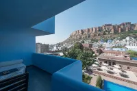 Raas Jodhpur - Romantic