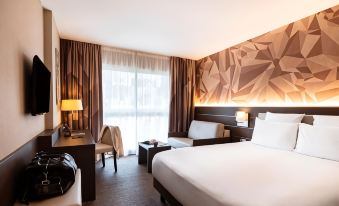 Hôtel Mercure Omaha Beach