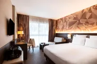 Hôtel Mercure Omaha Beach Hotels in Port-en-Bessin-Huppain