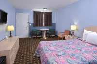 Americas Best Value Inn and Suites Branson Near the Strip