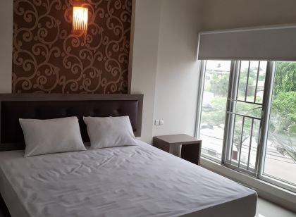 雅加達伊桑飯店