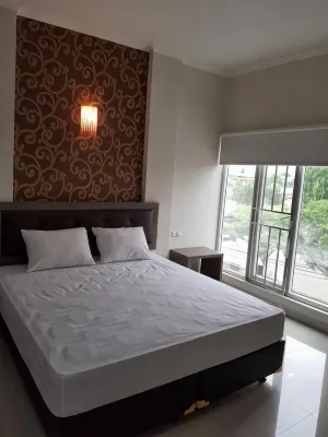 Ethan Hotel Hotels in Thousand Islands