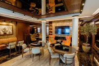 Nobel Gallery Hotel - Wi-Fi