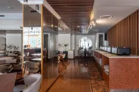 Best Western Vilnius - พร้อมอาหารเช้า