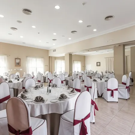 Hotel Romerito