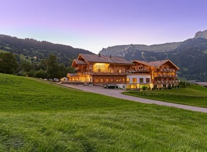 Aspen Alpine Lifestyle Hotel
