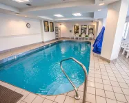 Sleep Inn & Suites Princeton I-77 Hotels in Princeton