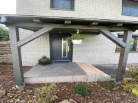 Wohnung Nahe Inselsberg Wanderwege