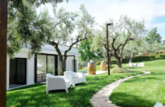 Magnificat Hotel&Resort Hotel a 