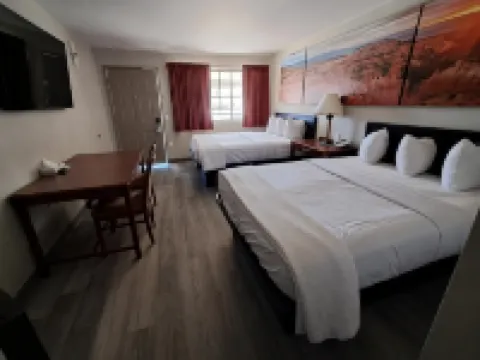 Days Inn by Wyndham Safford, AZ Hotels in Safford