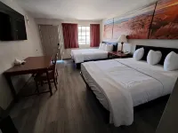 Days Inn by Wyndham Safford, AZ Hotels in Thatcher