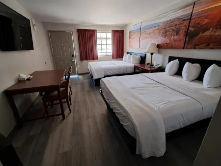 亞利桑那薩福德温德姆戴斯酒店