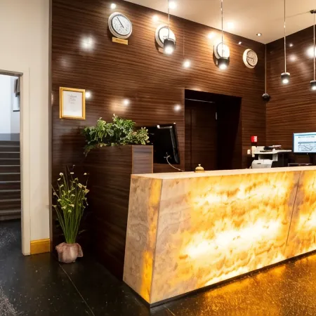Hotel Assenzio Prague Отели рядом с достопримечательностью «Прага 05»
