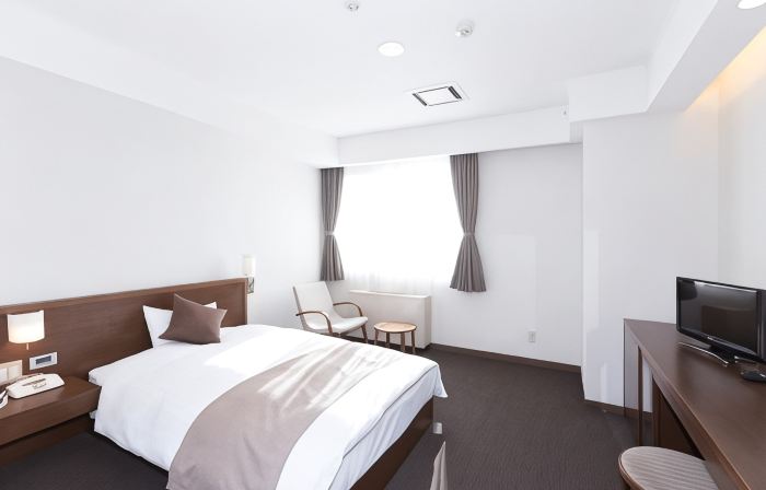 Kiyosato Onsen Hotel Ryokuseisou
