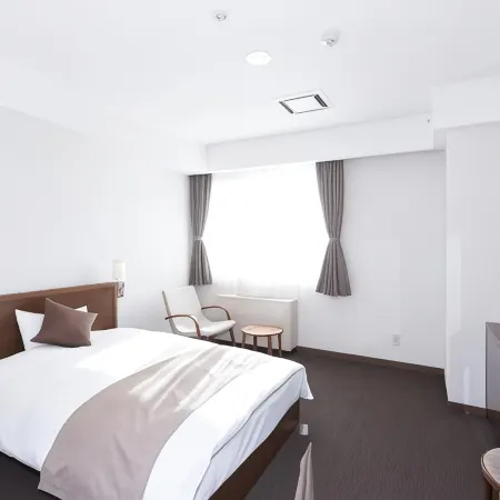 Kiyosato Onsen Hotel Ryokuseisou