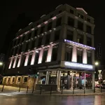 Hôtel de l'Univers Liège Hotels in 
