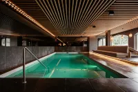 Hotel Gerl - Pool