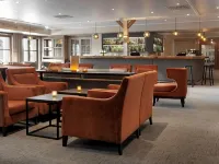 Scandic Lillehammer Hotel Hotels in Lillehammer