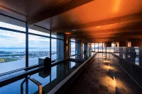 Beppu Suginoi Hotel - Kylpyammeita