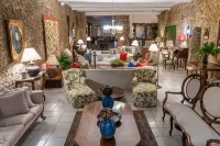 Pousada Porto Imperial