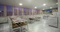 Hotel Abro Sezenler