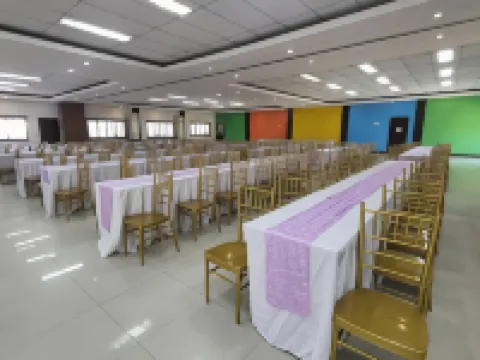Bakasyunan Resort and Conference Center - Tanay Hotels in Tanay