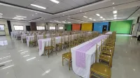 Bakasyunan Resort and Conference Center - Tanay Hotels in Baras