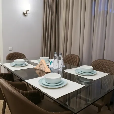 Expecto Apartments