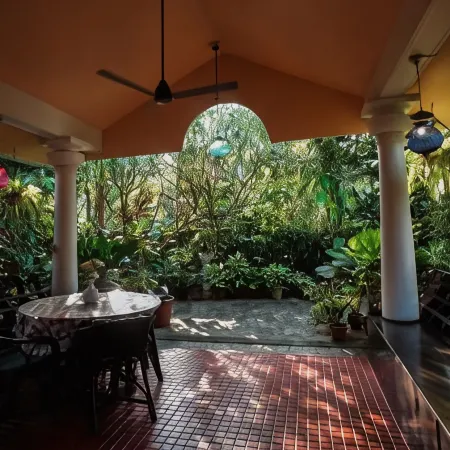 Bella Homestay Kerala