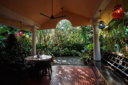 Bella Homestay Kerala Отели рядом с достопримечательностью «Кидангампарамбу Сри Буванесвари Темпл»