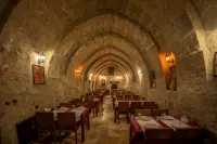 Cappadocia Ihlara Caves Hotel a Guzelyurt