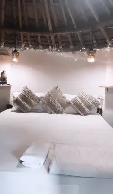 Inti Hostel Pushkar