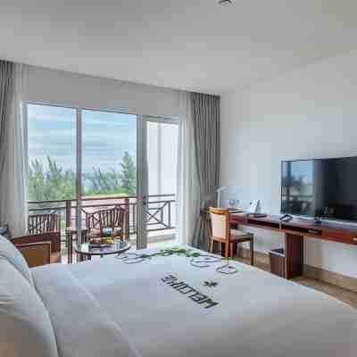 瑚湖爾島酒店 Rooms