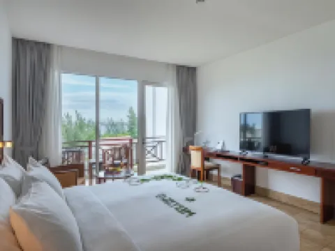 Hulhule Island Hotel Hotels in Malé