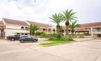 Best Western Pearland Inn