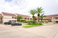 Best Western Pearland Inn Hoteles en Pearland