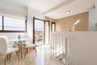 Hoteles del Sur - Apartments