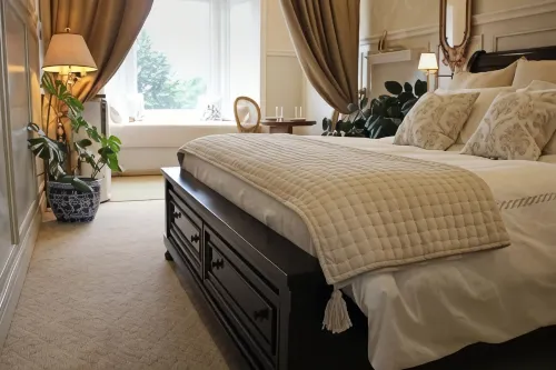 Vinnhaus Các khách sạn ở Puerto Natales