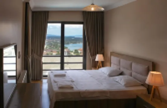 Sawsana Villalari Hotel a 