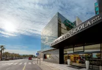 RH Don Carlos & Spa Hotels in Peniscola