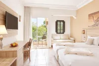 Iberostar Waves Club Palmeraie Marrakech All Inclusive