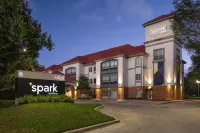 Spark by Hilton Houston West Clay Road Hotel di Northwest Houston