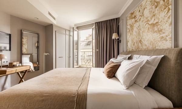 Maison Pigalle