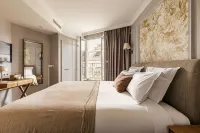Maison Pigalle Hotels in Paris