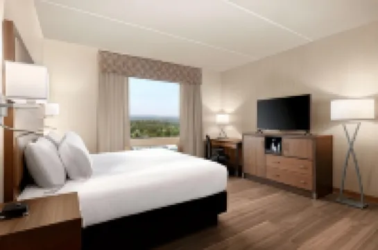 Wyndham Garden State College