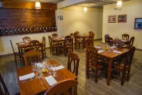Los Gavilanes Hotel - Breakfast