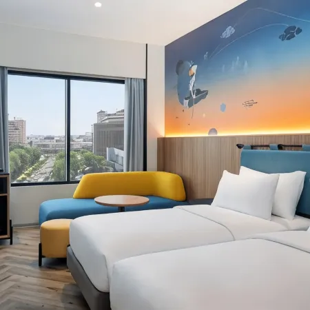 Ibis Styles Semarang Simpang Lima
