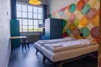 Stayokay Hostel Eindhoven Hotel a Eindhoven