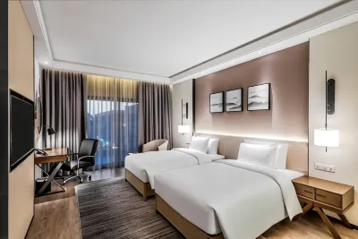 Aber Al Takhassusi Hotels in 