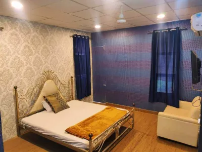 Hotel DownTown